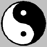 MeihuaMed Yin und Yang